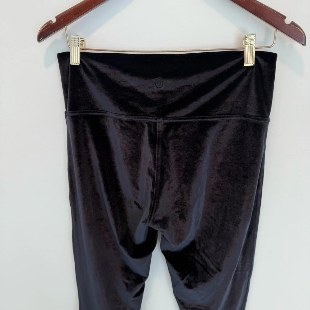 Lululemon Wunder Lounge High-Rise Tight 28